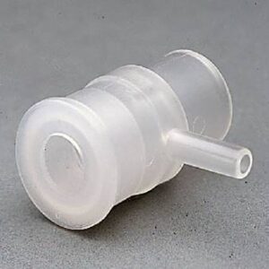 Inspiratory Force Pressure Adapter AirLife