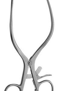 Perineal Retractor V. Mueller Gelpi Self Retaining 7-1/4 Inch Length