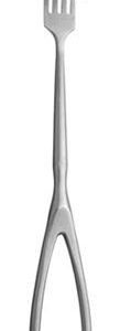 Retractor Volkman 8-3/4 Inch Length