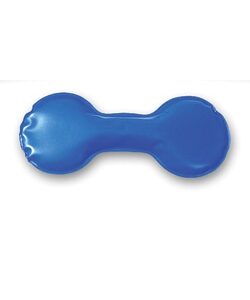 Cold Therapy Mask ColPaC Eye One Size Fits Most Vinyl / Gel Reusable