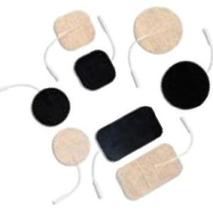 Dura-Stick Electrotherapy Electrode For TENS, NMES, and FES Units