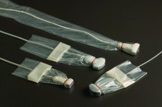Ultrasound Transducer Cover Kit CIV-Flex 4 X 58 Inch Plastic Sterile Folded