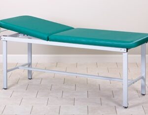 Alpha Series Treatment Table 30 W X 72 L Inch 31 Inch Height 450 lbs. Weight Capacity