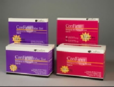 ConFirm Value Sterilizer Monitoring Mail-In Service Steam / EO Gas / Dry Heat / Chemical Vapor