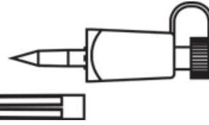 Dispensing Pin Spike Codan