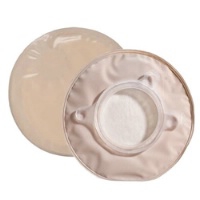 Flange Cap Sur-Fit Natura 45 mm Diameter, Opaque