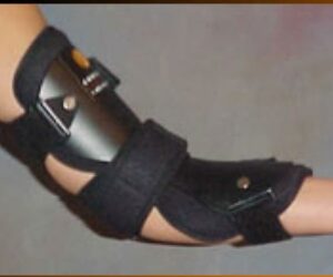 Ventral Cubital Tunnel Splint Large / X-Large