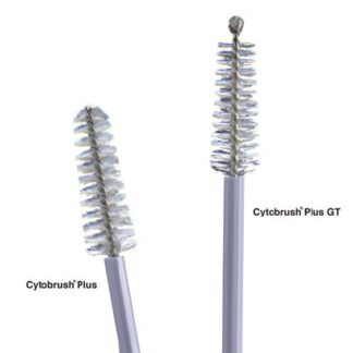 Cytobrush Plus Cytology Brush 196 mm Length NonSterile