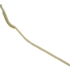 Amniotic Hook MityHook Amniotome 9 Inch Length Plastic Sterile Disposable