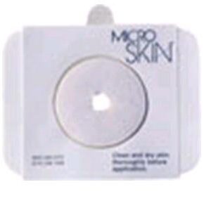 Colostomy Washer MicroSkin