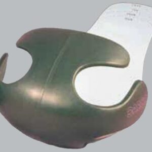 Body Armor Toe Guard