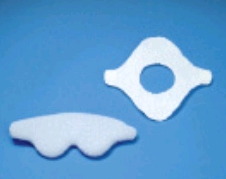 Eye Protector Headband