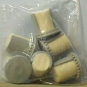 Filter Cap