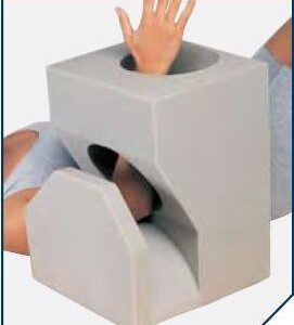 Arm Elevator Procare 12 W X 13-1/4 L X 2 H Inch Foam Freestanding
