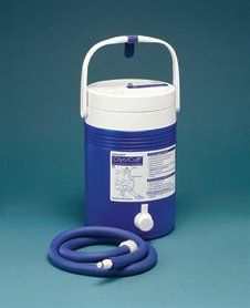 Cryotherapy Cooler Aircast Cryo/Cuff Portable