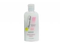 Hand and Body Moisturizer DawnMist 8 oz. Bottle Scented Lotion