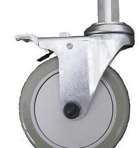 Recliner Caster D574 Recliner Chair