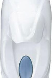 Hand Hygiene Dispenser Ecolab DigiFoam White Plastic Manual Push 750 mL Wall Mount