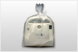 Equipment Cover LK 42 L X 30 W Inch For Walker / Wheelchair / Commode