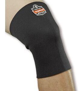 Knee Support ProFlex Small Pull-On 13 to 14 Inch Circumference Left or Right Knee