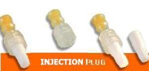Injection Plug