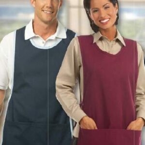 Cobblers Apron Regular Navy Blue