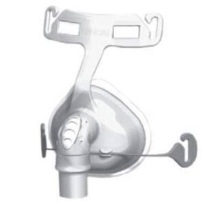 CPAP Mask Component CPAP Mask FlexiFit 405 Nasal Style