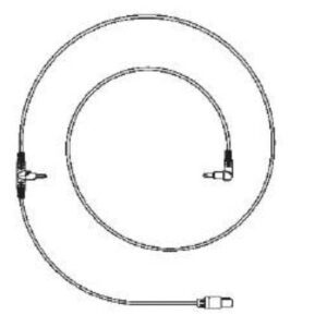 CPAP Temperature Probe CPAP Machine Parts