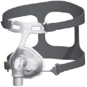 CPAP Mask Kit CPAP Mask Kit FlexiFit 407 Nasal Style Standard Cushion