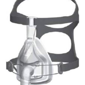 CPAP Mask Kit CPAP Mask Kit FlexiFit 432 Full Face Style Medium Cushion