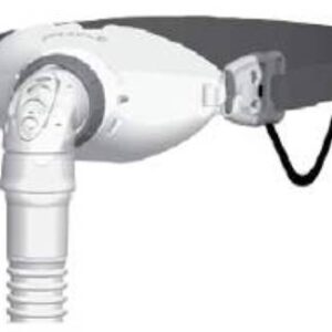 CPAP Mask Kit CPAP Mask Kit Oracle 452 Oral Style Small / Large Cushions