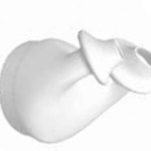 CPAP Mask Component CPAP Nasal Pillows Opus 360 Nasal Pillow Style Small Cushion