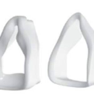 CPAP Mask Component CPAP Cushion FlexiFit 432 Full Face Style Medium Cushion