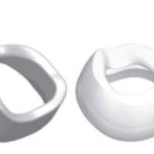 CPAP Mask Component CPAP Cushion FlexiFit 407 Nasal Style