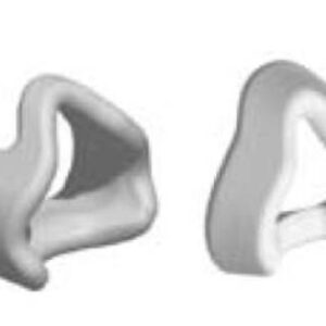 CPAP Mask Component CPAP Cushion FlexiFit 405 Nasal Style Small Cushion