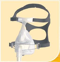 Full Face Mask Forma