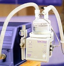 Inspiratory Heated Breathing Circuit Heater Wire Adapter