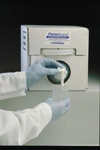 Immunohematology Reagent Fisherbrand Saline Blood Bank 0.9% 1 gal.