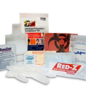Spill Kit Safetec