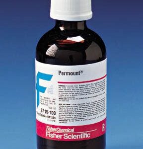 Mounting Medium Permount Liquid