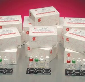 Autoimmune Test Kit RaPET RF Rheumatoid Factor (RF) 50 Tests CLIA Non-Waived