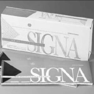 Patient MR Logbooks Signa GE MR