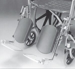 Wheelchair Legrest For All Gendron Wheelchair