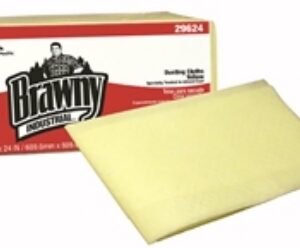 Dust Cloth Brawny Industrial