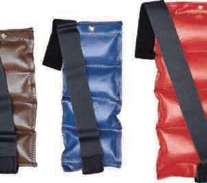Weight Cuff Adjustable Cuff Style Grafco 5 lbs.