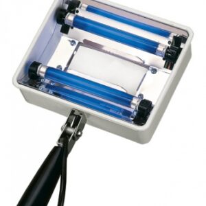 Ultraviolet Lamp Q-Series Hand Held 4 Watt