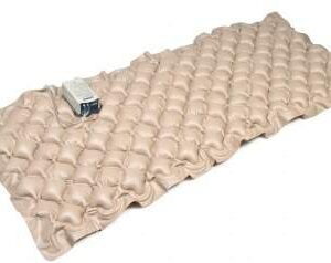 Alternating Pressure Pad Pressure Redistribution Type 78 L X 34 W X 2-1/2 H Inch