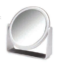 Mirror Grafco Silver