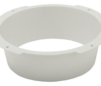 Splash Guard Everyday Commode