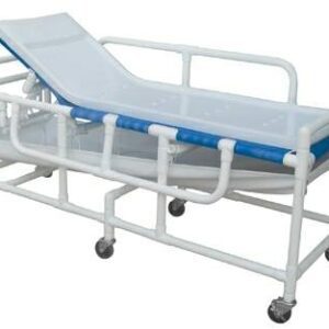 Shower Gurney 350 lbs. Weight Capacity